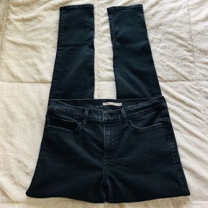 Levi’s Skinny Jeans
